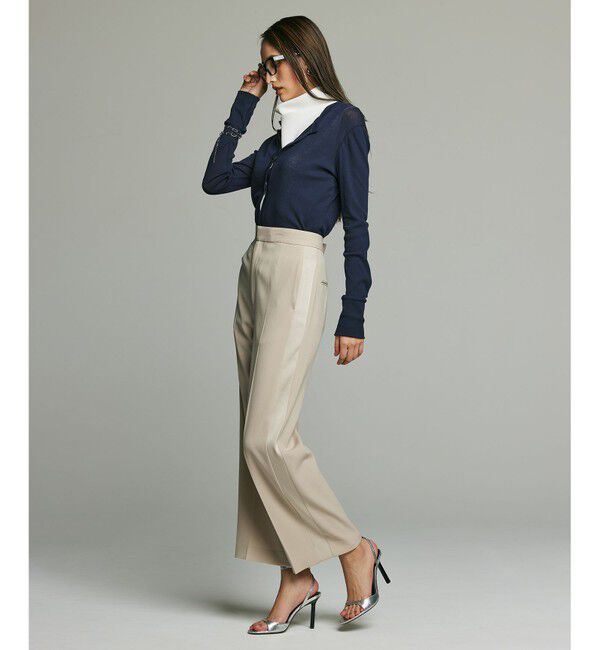 BEIGE,「ROBERT / カーディガン」|カーディガン|