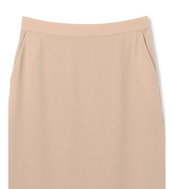 BEIGE,「FLEUR / マキシスカート」|スカート|