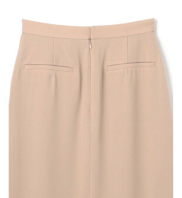 BEIGE,「FLEUR / マキシスカート」|スカート|