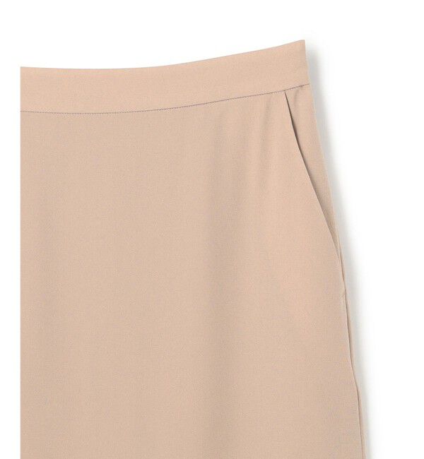 BEIGE,「FLEUR / マキシスカート」|スカート|