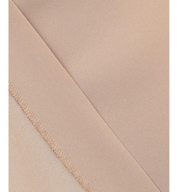 BEIGE,「FLEUR / マキシスカート」|スカート|