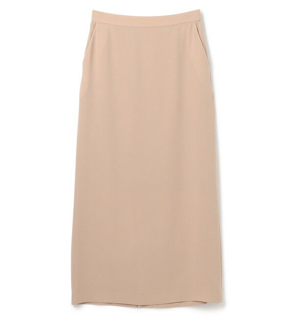 BEIGE,「FLEUR / マキシスカート」|スカート|