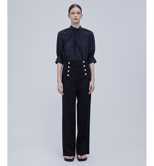 BEIGE,「MARC / マリンパンツ」|その他|