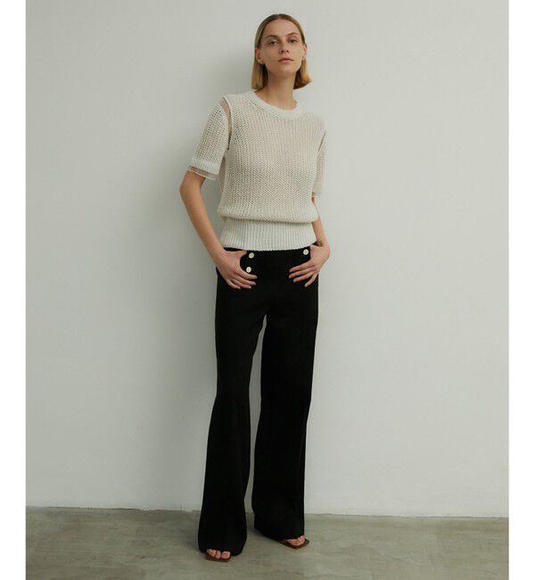 BEIGE,「MARC / マリンパンツ」|その他|