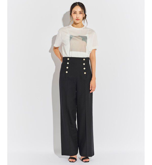 BEIGE,「MARC / マリンパンツ」|その他|