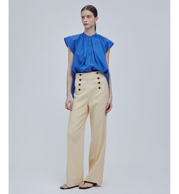 BEIGE,「MARC / マリンパンツ」|その他|