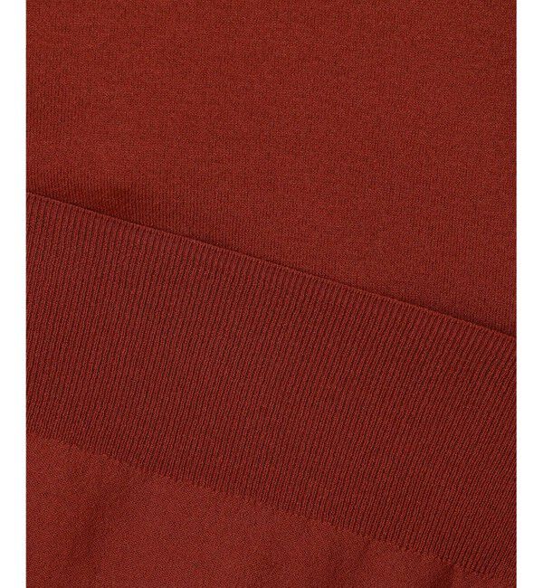 BEIGE,「NADIA / ジップアップカーディガン」|カーディガン|