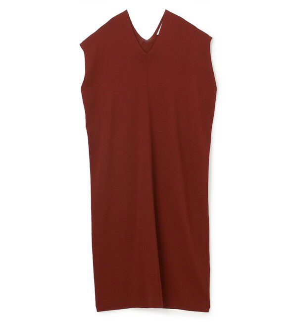 BEIGE,「NADIA / サマーニットドレス」|ワンピース|