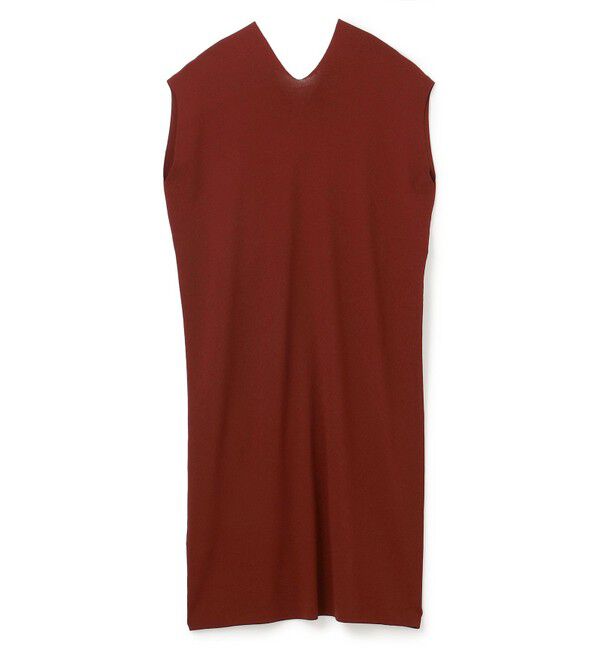 BEIGE,「NADIA / サマーニットドレス」|ワンピース|