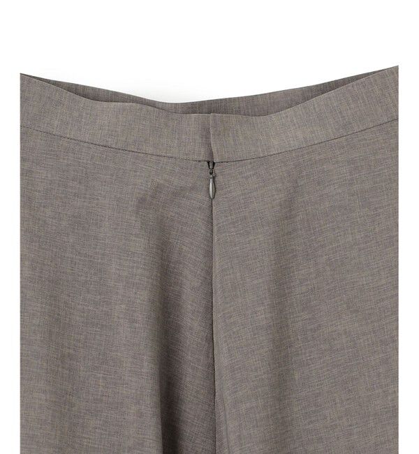 BEIGE,「【洗える/接触冷感/速乾/UVケア対応】BATEAU / フレアスカート」|スカート|