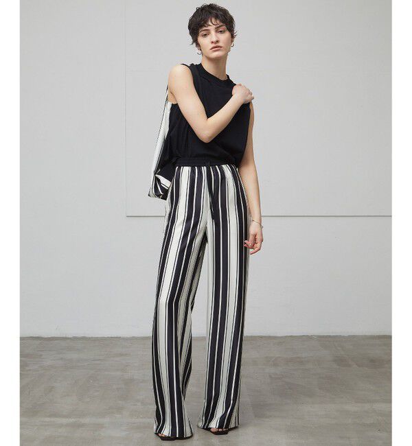 BEIGE,「【洗える】GUILLABERT / イージーパンツ」|その他|