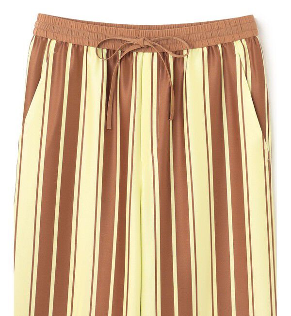 BEIGE,「【洗える】GUILLABERT / イージーパンツ」|その他|