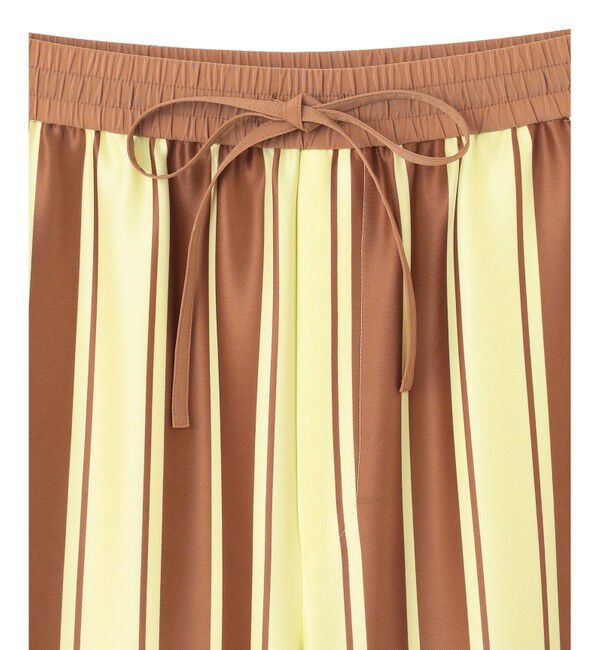 BEIGE,「【洗える】GUILLABERT / イージーパンツ」|その他|