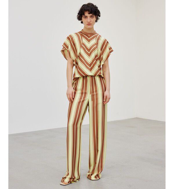 BEIGE,「【洗える】GUILLABERT / イージーパンツ」|その他|