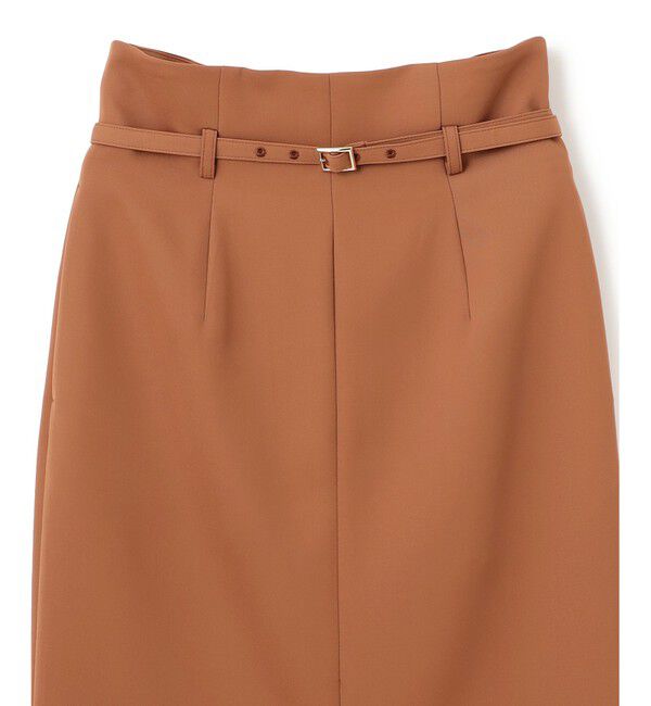 BEIGE,「【洗える】LAMERAY / スカート」|スカート|