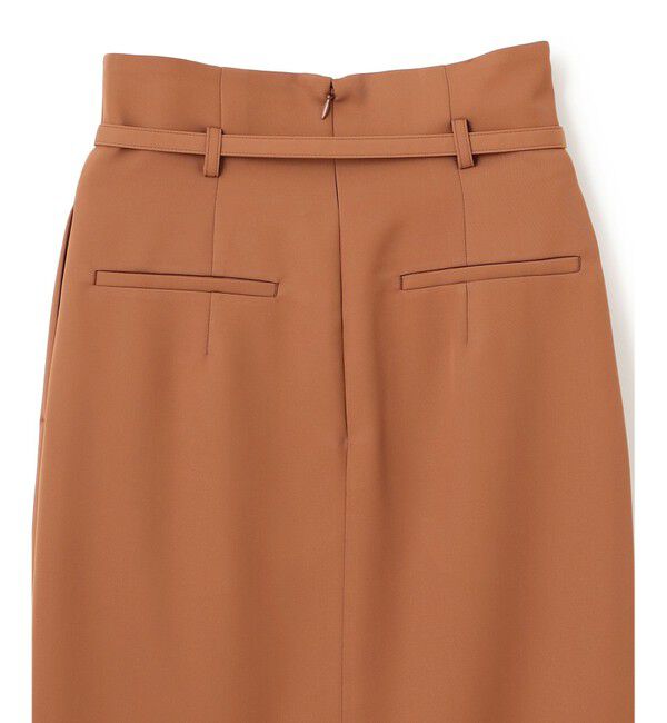 BEIGE,「【洗える】LAMERAY / スカート」|スカート|