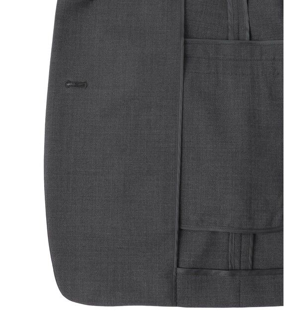 BEIGE,「LAVAL / テーラードジャケット」|テーラードジャケット|