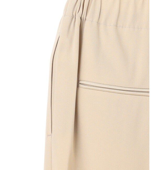 BEIGE,「【洗える・L-size】CINDY / ワイドパンツ」|その他|