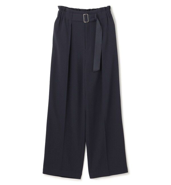 BEIGE,「【洗える・L-size】CINDY / ワイドパンツ」|その他|