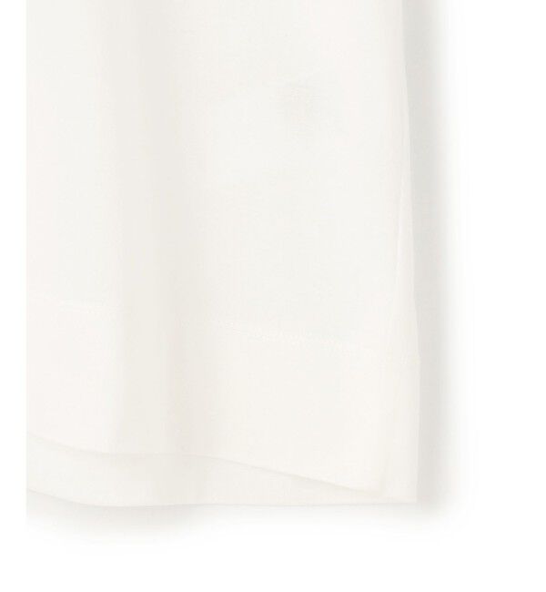 BEIGE,「【洗える・クロワッサン 掲載】PENTAS / オリジナルフォトプリントＴシャツ」|Tシャツ・カットソー|