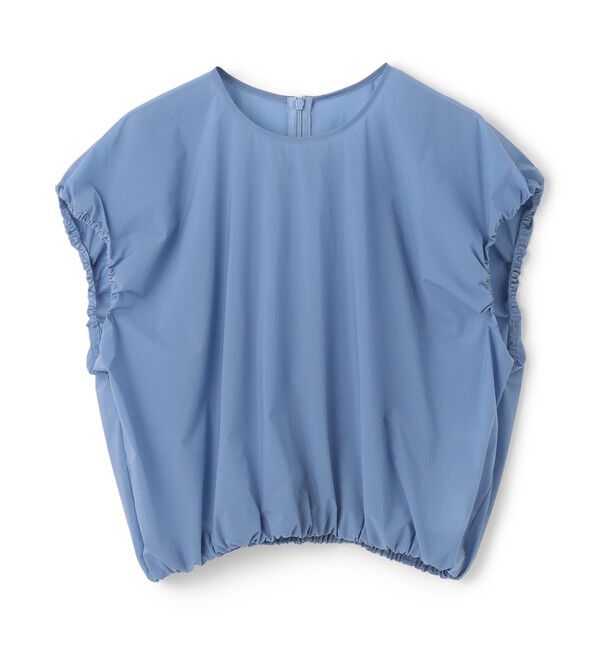 BEIGE,「【洗える/セットアップ対応】SPIGA / バルーンスリーブブラウス」|シャツ・ブラウス|