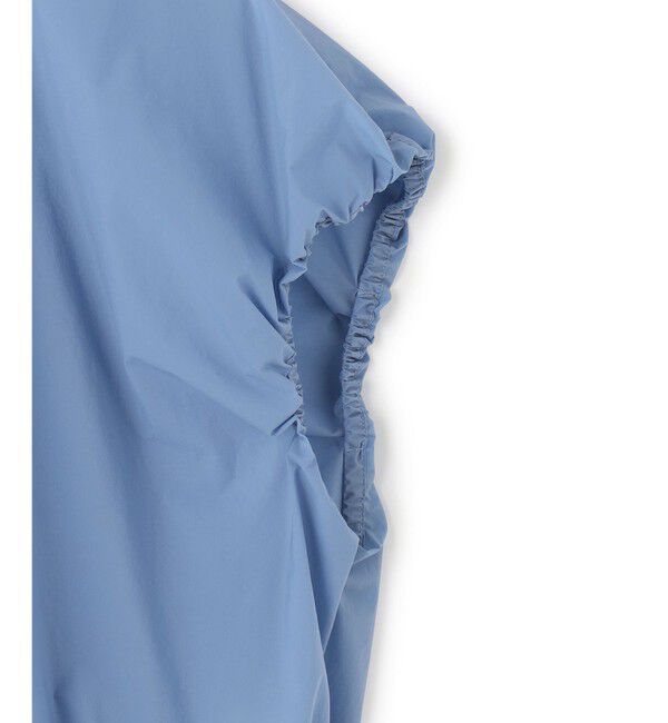 BEIGE,「【洗える/セットアップ対応】SPIGA / バルーンスリーブブラウス」|シャツ・ブラウス|