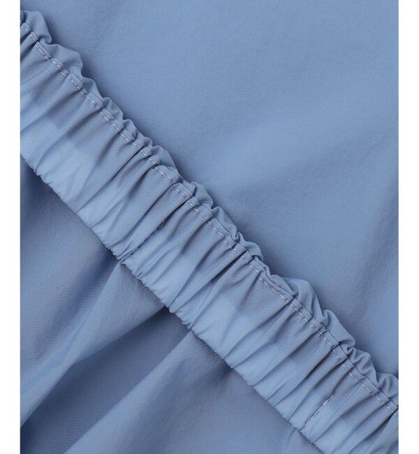 BEIGE,「【洗える/セットアップ対応】SPIGA / バルーンスリーブブラウス」|シャツ・ブラウス|