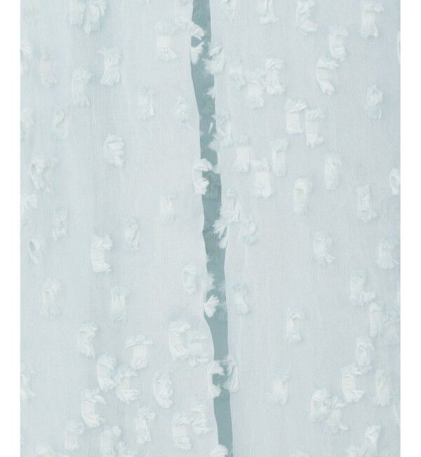 Diagram「カットジャガードタックスカート」|スカート|