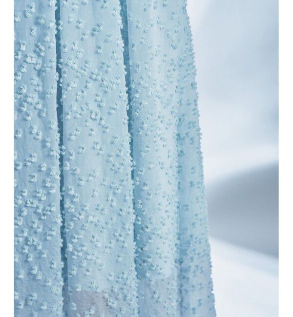 Diagram「カットジャガードタックスカート」|スカート|