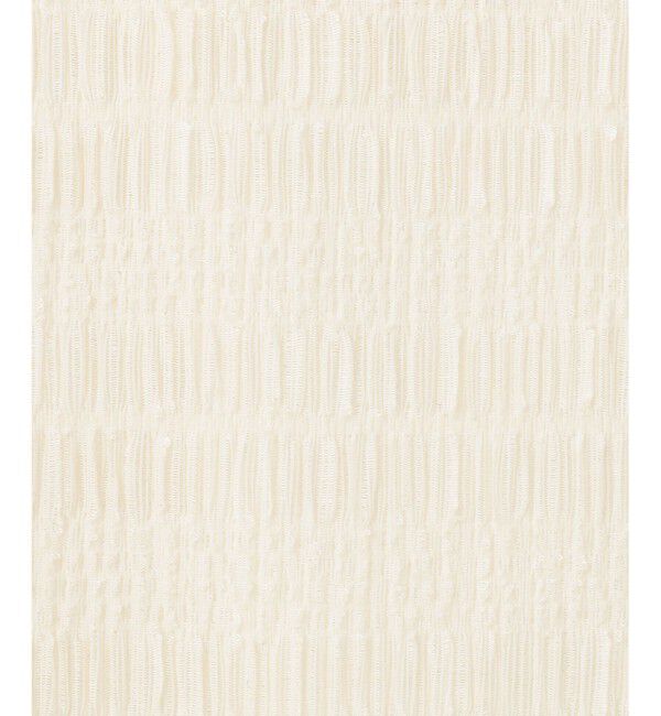 Diagram「シャーリングシアートップ」|シャツ・ブラウス|