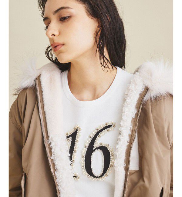  「リバーシブルミリタリージャケット」|ミリタリージャケット|