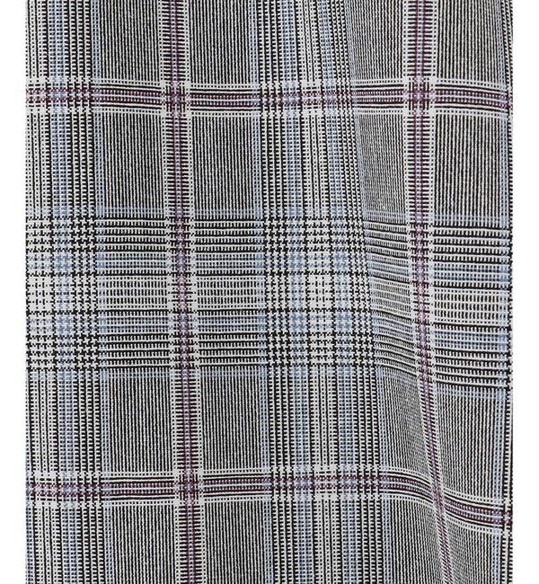 Diagram「ダブルブレストサロペット」|オールインワン|