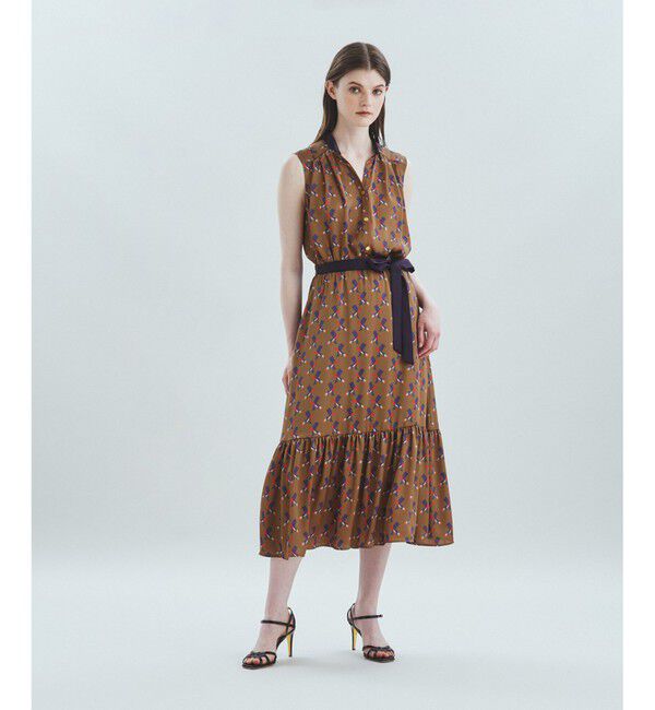 Grace Class「ナイトparisスカート」|スカート|