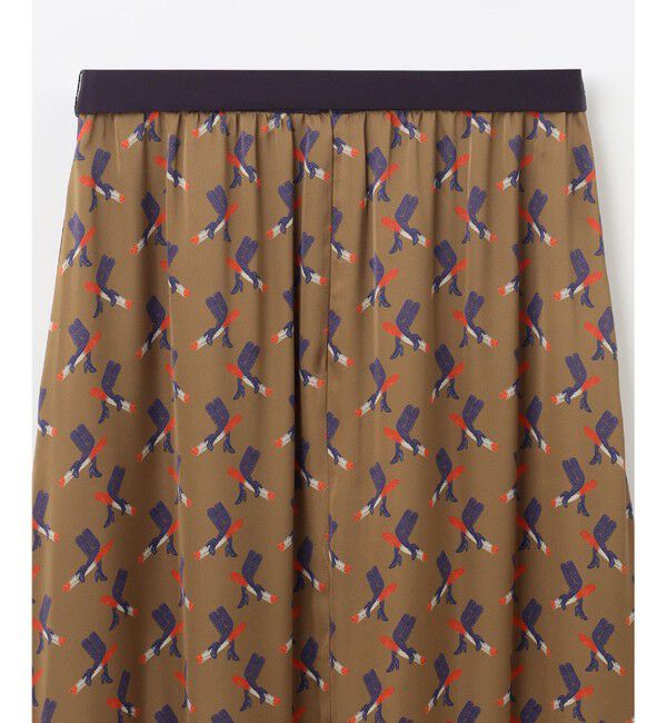 Grace Class「ナイトparisスカート」|スカート|