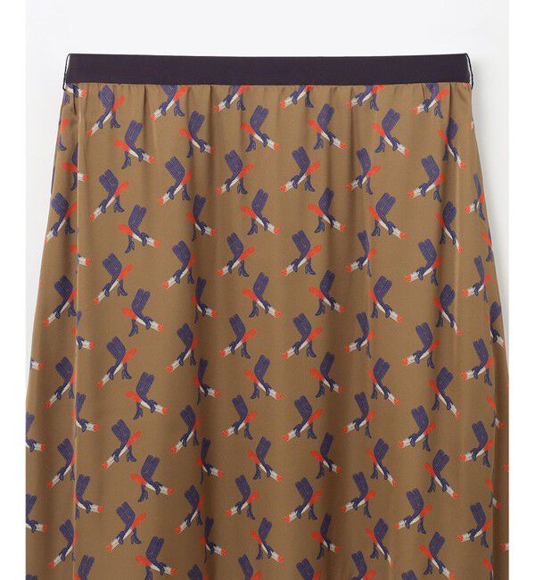 Grace Class「ナイトparisスカート」|スカート|