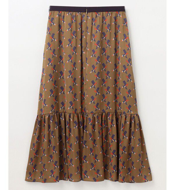 Grace Class「ナイトparisスカート」|スカート|