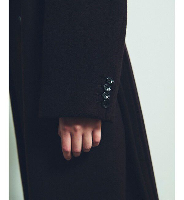 Grace Class「オーバーサイズミリタリーコート」|ミリタリー・モッズコート|