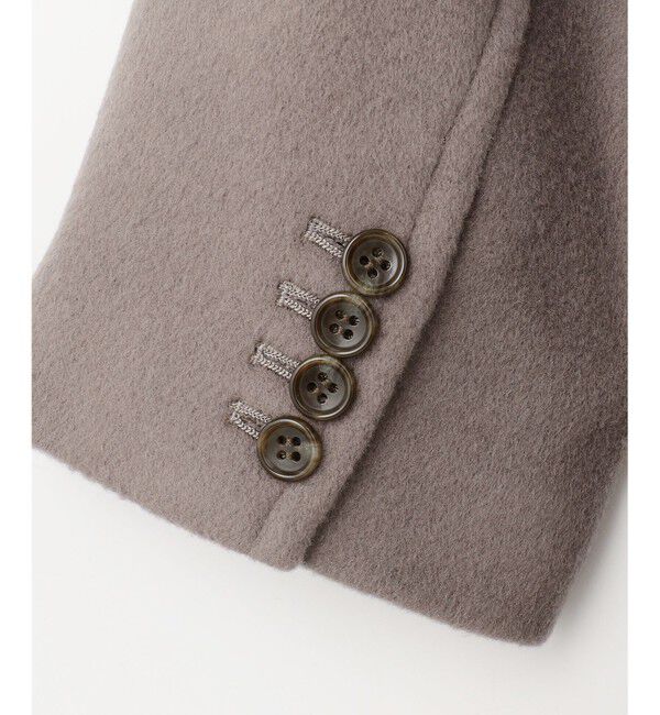 Grace Class「オーバーサイズミリタリーコート」|ミリタリー・モッズコート|