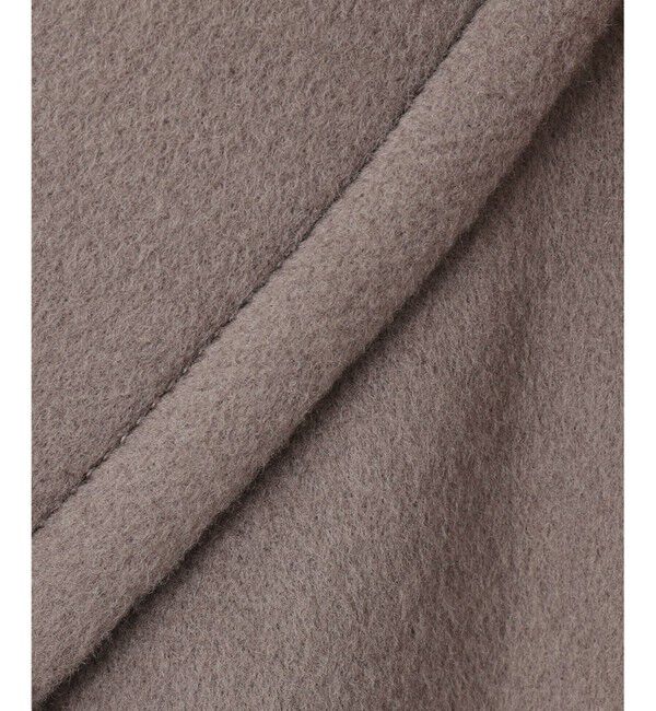 Grace Class「オーバーサイズミリタリーコート」|ミリタリー・モッズコート|