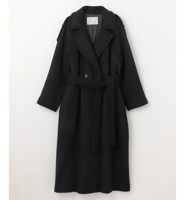 Grace Class「オーバーサイズミリタリーコート」|ミリタリー・モッズコート|