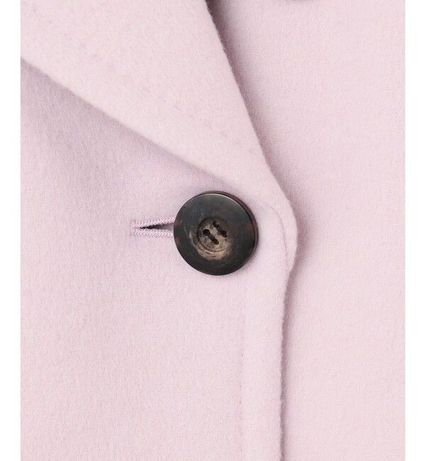 Diagram「リバートレンチコート」|トレンチコート|