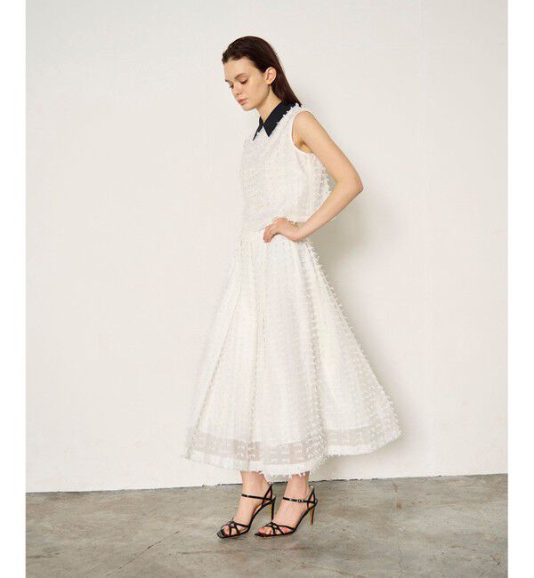 Diagram「シアージャガード スカート」|スカート|