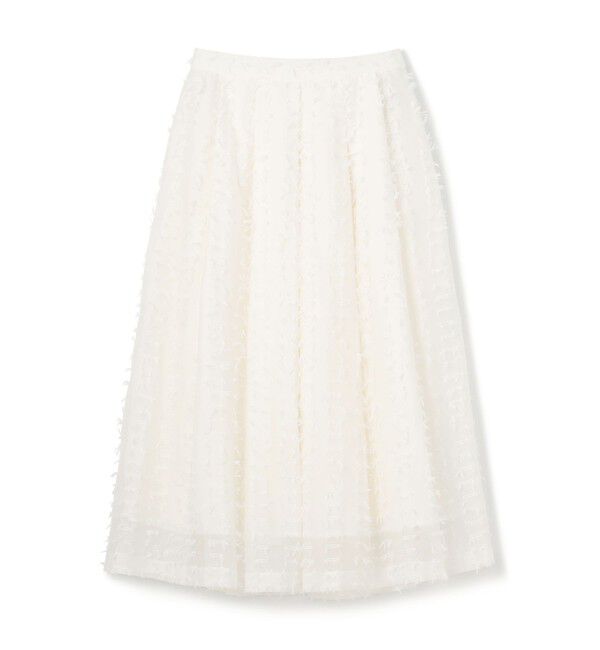 Diagram「シアージャガード スカート」|スカート|