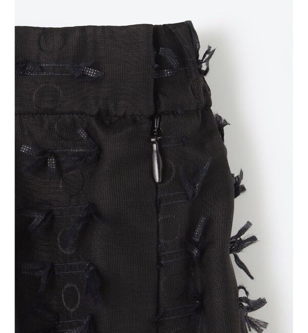 Diagram「シアージャガード スカート」|スカート|