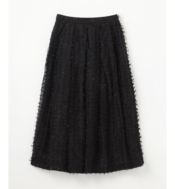 Diagram「シアージャガード スカート」|スカート|