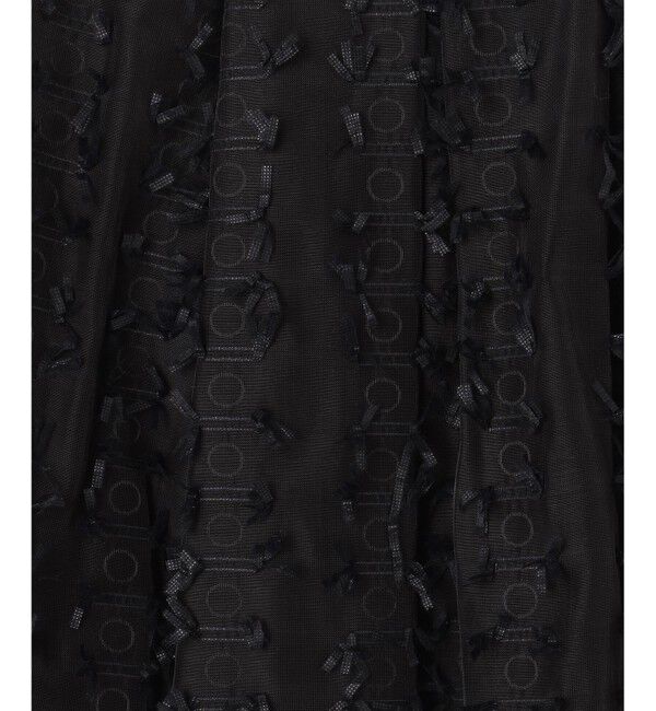 Diagram「シアージャガード スカート」|スカート|