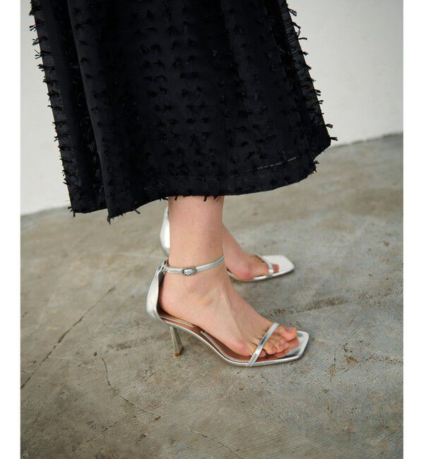 Diagram「シアージャガード スカート」|スカート|