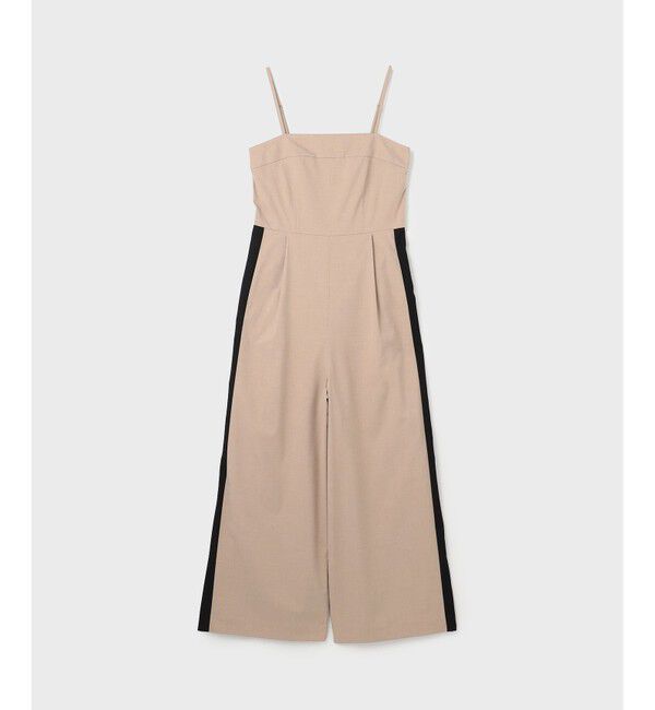 Diagram「サイドラインサロペ」|その他|