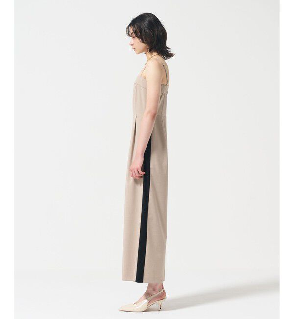 Diagram「サイドラインサロペ」|その他|