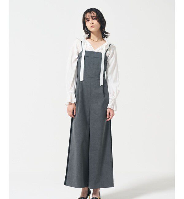 Diagram「サイドラインサロペ」|その他|